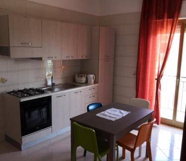 Collesano Apartment | 70 m² Apartment ∙ 1 bedroom ∙ 4 guests