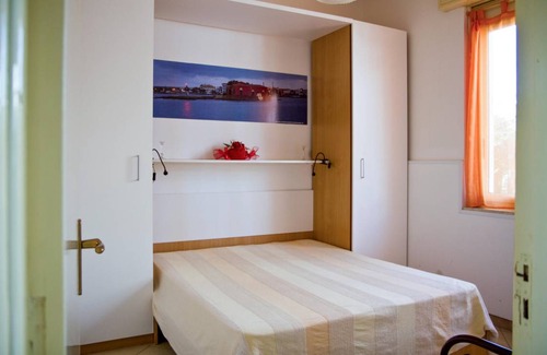 Marzamemi Apartment | 70 m² Apartment ∙ 1 bedroom ∙ 4 guests