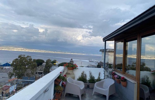 Province of Messina Apartment | 70 m² Apartment ∙ 2 bedrooms ∙ 4 guests