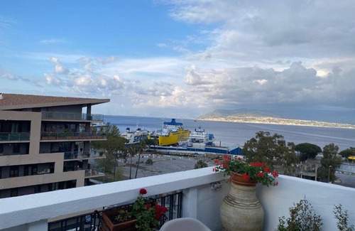 Province of Messina Apartment | 70 m² Apartment ∙ 2 bedrooms ∙ 4 guests