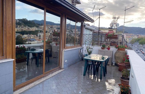 Province of Messina Apartment | 70 m² Apartment ∙ 2 bedrooms ∙ 4 guests
