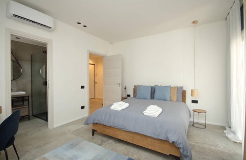 Aspra Apartment | 70 m² Apartment ∙ 2 bedrooms ∙ 6 guests