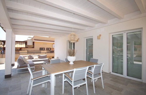 Aspra Apartment | 70 m² Apartment ∙ 2 bedrooms ∙ 6 guests