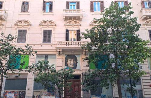 Centro Storico Apartment | 70 m² Apartment ∙ 2 bedrooms ∙ 6 guests