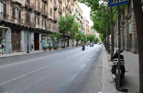 Centro Storico Apartment | 70 m² Apartment ∙ 2 bedrooms ∙ 6 guests