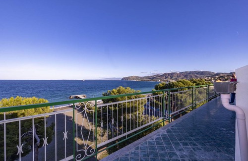 Marina di Patti Apartment | 70 m² Apartment ∙ 2 bedrooms ∙ 5 guests