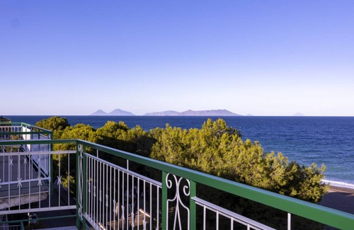 Marina di Patti Apartment | 70 m² Apartment ∙ 2 bedrooms ∙ 5 guests