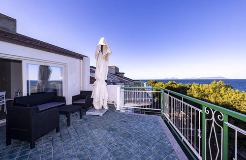 Marina di Patti Apartment | 70 m² Apartment ∙ 2 bedrooms ∙ 5 guests