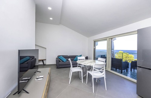 Marina di Patti Apartment | 70 m² Apartment ∙ 2 bedrooms ∙ 5 guests