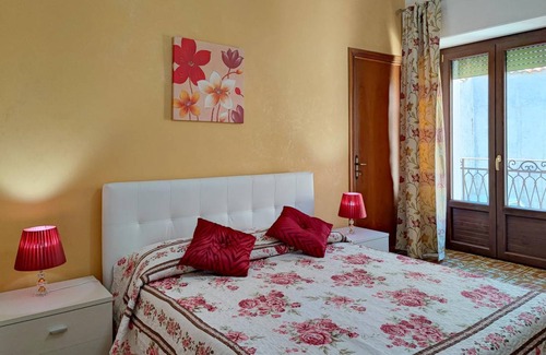 Tusa Apartment | 70 m² Apartment ∙ 2 bedrooms ∙ 4 guests