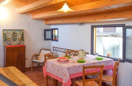Tusa Apartment | 70 m² Apartment ∙ 2 bedrooms ∙ 5 guests