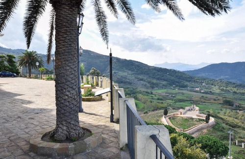Tusa Apartment | 70 m² Apartment ∙ 2 bedrooms ∙ 5 guests