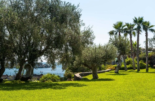 Stazzo Apartment | 70 m² Apartment ∙ 2 bedrooms ∙ 4 guests