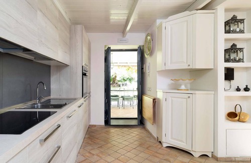 Stazzo Apartment | 70 m² Apartment ∙ 2 bedrooms ∙ 4 guests