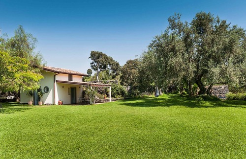 Stazzo Apartment | 70 m² Apartment ∙ 2 bedrooms ∙ 4 guests