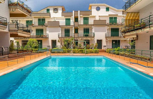 Sant'Anna Apartment | 70 m² Apartment ∙ 2 bedrooms ∙ 4 guests