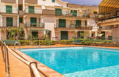 Sant'Anna Apartment | 70 m² Apartment ∙ 2 bedrooms ∙ 4 guests