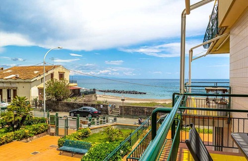 Sant'Anna Apartment | 70 m² Apartment ∙ 2 bedrooms ∙ 4 guests