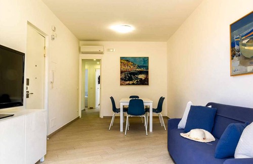 Sant'Anna Apartment | 70 m² Apartment ∙ 2 bedrooms ∙ 4 guests