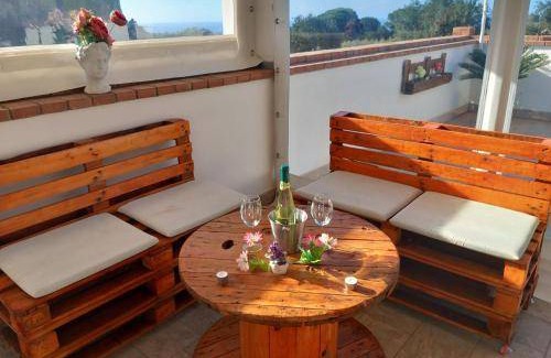 Capaci Apartment | 70 m² Apartment ∙ 2 bedrooms ∙ 4 guests