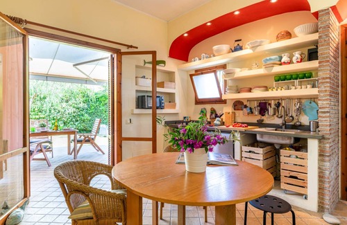 Recanati Apartment | 70 m² Apartment ∙ 3 bedrooms ∙ 5 guests