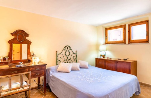 Recanati Apartment | 70 m² Apartment ∙ 3 bedrooms ∙ 5 guests