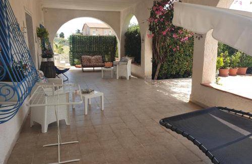 Plemmirio Apartment | 70 m² Apartment ∙ 4 guests