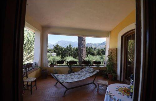 Villa Grazia di Carini Apartment | 70 m² Apartment ∙ 5 guests