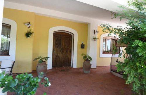 Villa Grazia di Carini Apartment | 70 m² Apartment ∙ 5 guests