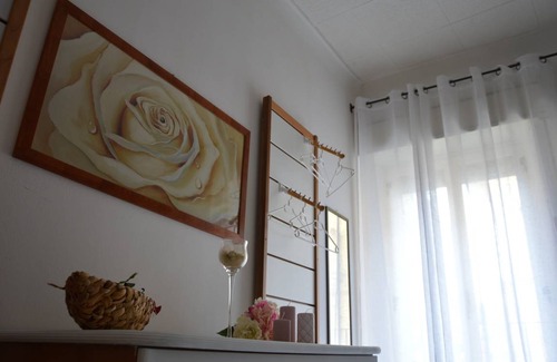 Caltagirone Apartment | 70 m² Apartment ∙ 1 bedroom ∙ 4 guests