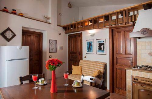 Castelbuono Apartment | 70 m² Apartment ∙ 2 bedrooms ∙ 6 guests
