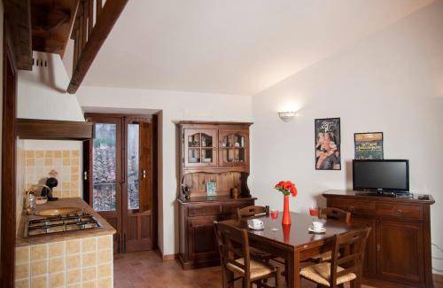 Castelbuono Apartment | 70 m² Apartment ∙ 2 bedrooms ∙ 6 guests