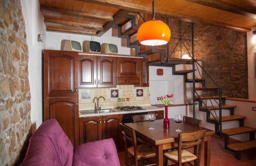 Castelbuono Apartment | 70 m² Apartment ∙ 2 bedrooms ∙ 6 guests