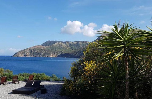 Vulcanello Apartment | 70 m² Apartment ∙ 2 bedrooms ∙ 7 guests