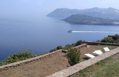 Lipari Apartment | 70 m² Apartment ∙ 2 bedrooms ∙ 4 guests