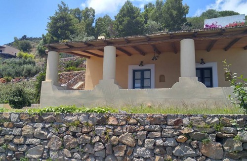 Lipari Apartment | 70 m² Apartment ∙ 2 bedrooms ∙ 4 guests