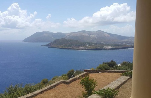 Lipari Apartment | 70 m² Apartment ∙ 2 bedrooms ∙ 4 guests