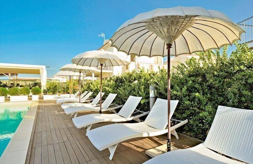 Marchesana Apartment | 70 m² Apartment ∙ 2 bedrooms ∙ 5 guests
