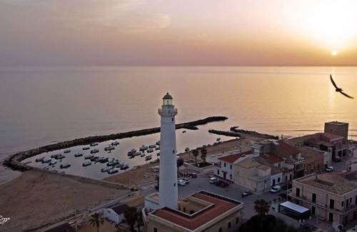 Punta Secca Apartment | 70 m² Apartment ∙ 1 bedroom ∙ 4 guests