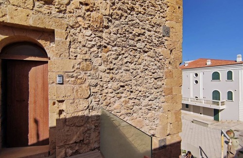 Punta Secca Apartment | 70 m² Apartment ∙ 1 bedroom ∙ 4 guests