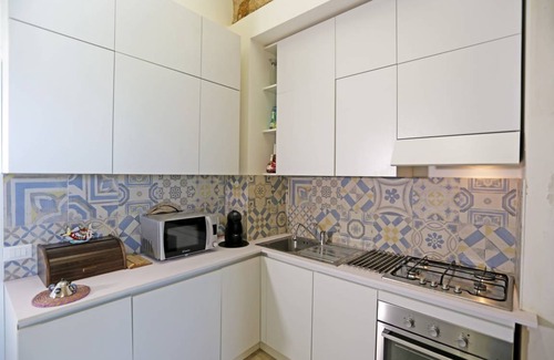 Punta Secca Apartment | 70 m² Apartment ∙ 1 bedroom ∙ 4 guests