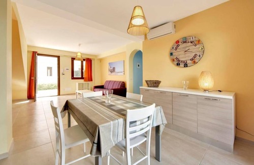 Punta Secca Apartment | 70 m² Apartment ∙ 2 bedrooms ∙ 6 guests