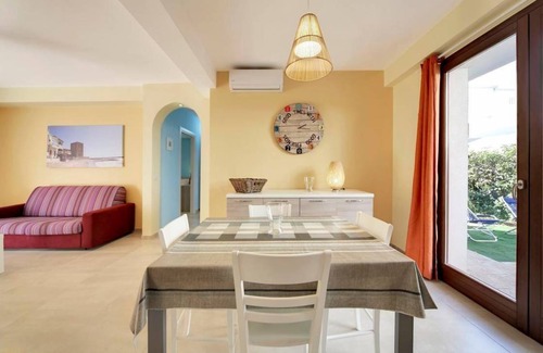 Punta Secca Apartment | 70 m² Apartment ∙ 2 bedrooms ∙ 6 guests