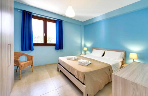 Punta Secca Apartment | 70 m² Apartment ∙ 2 bedrooms ∙ 6 guests