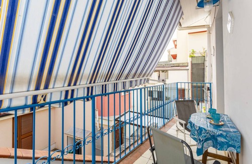 Roccalumera Apartment | 70 m² Apartment ∙ 2 bedrooms ∙ 5 guests
