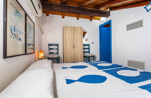 Roccalumera Apartment | 70 m² Apartment ∙ 2 bedrooms ∙ 5 guests