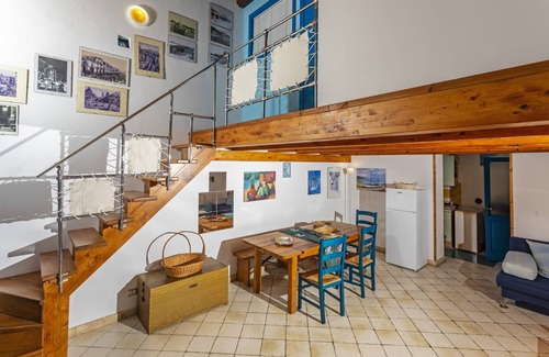 Roccalumera Apartment | 70 m² Apartment ∙ 2 bedrooms ∙ 5 guests