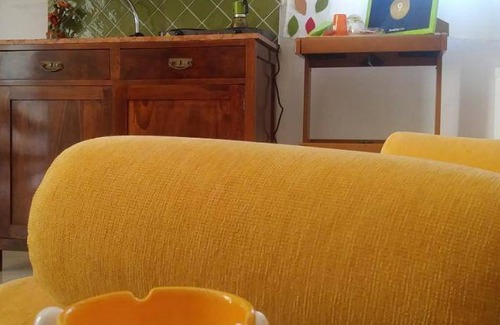 Piazza Armerina Bed & Breakfast | 70 m² Bed and breakfast ∙ 2 bedrooms ∙ 5 guests