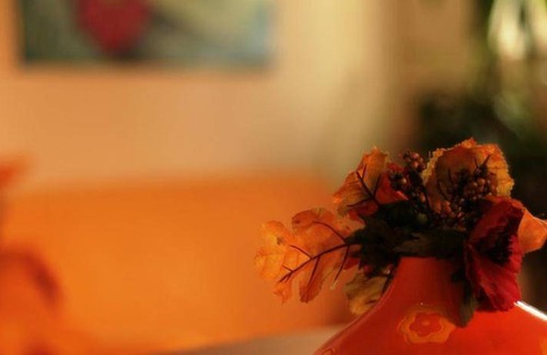 Piazza Armerina Bed & Breakfast | 70 m² Bed and breakfast ∙ 2 bedrooms ∙ 5 guests