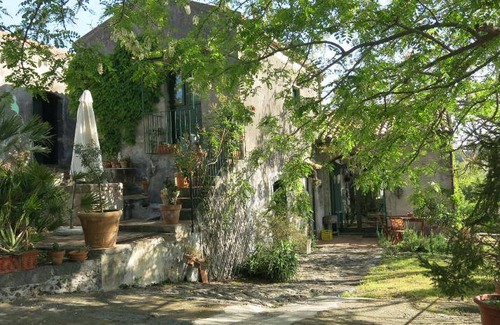 Santa Venerina Bed & Breakfast | 70 m² Bed and breakfast ∙ 2 bedrooms ∙ 4 guests